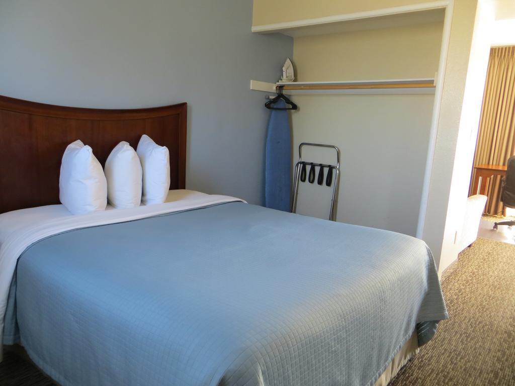 Coronet Motel Palo Alto Pokój zdjęcie