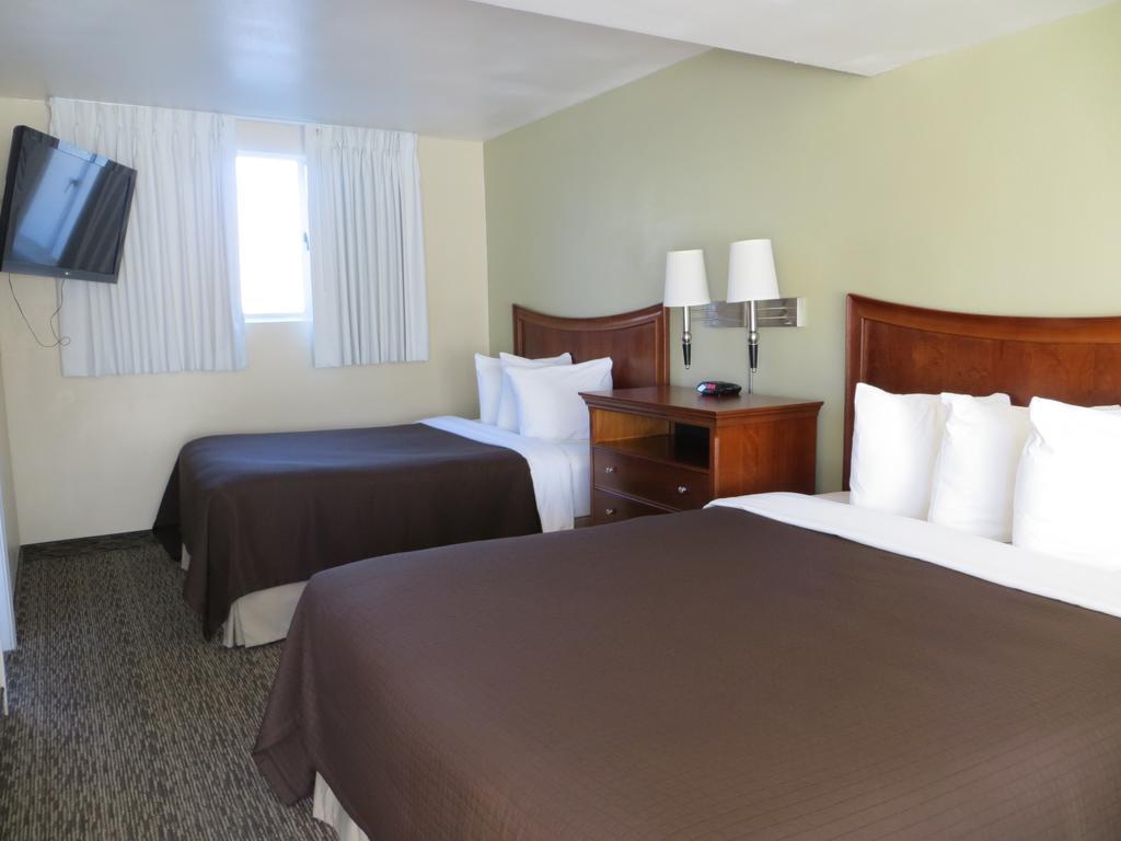 Coronet Motel Palo Alto Pokój zdjęcie