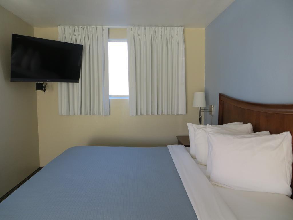 Coronet Motel Palo Alto Pokój zdjęcie