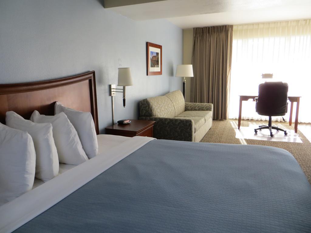 Coronet Motel Palo Alto Pokój zdjęcie