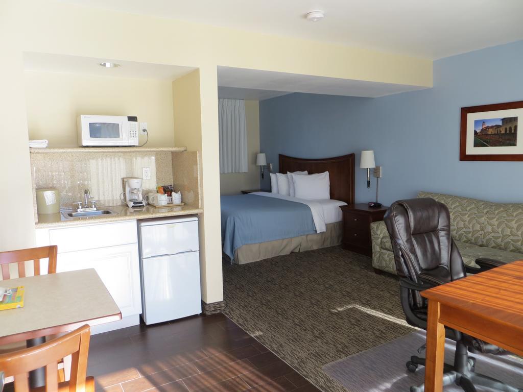 Coronet Motel Palo Alto Zewnętrze zdjęcie