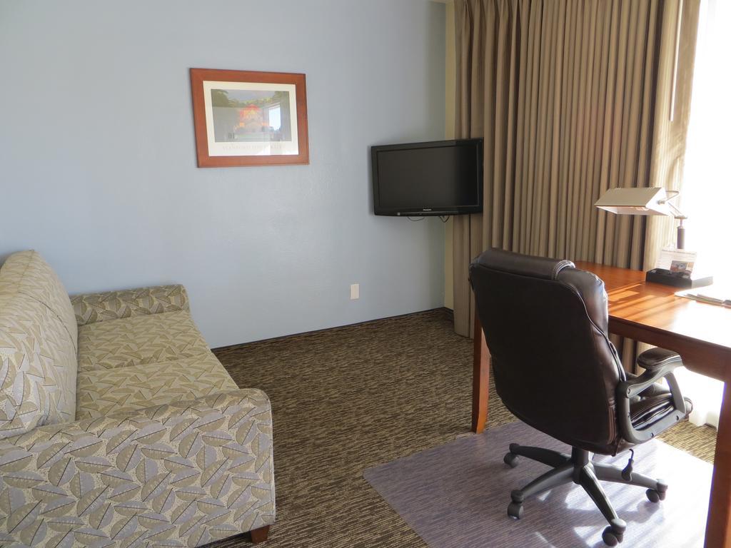 Coronet Motel Palo Alto Pokój zdjęcie