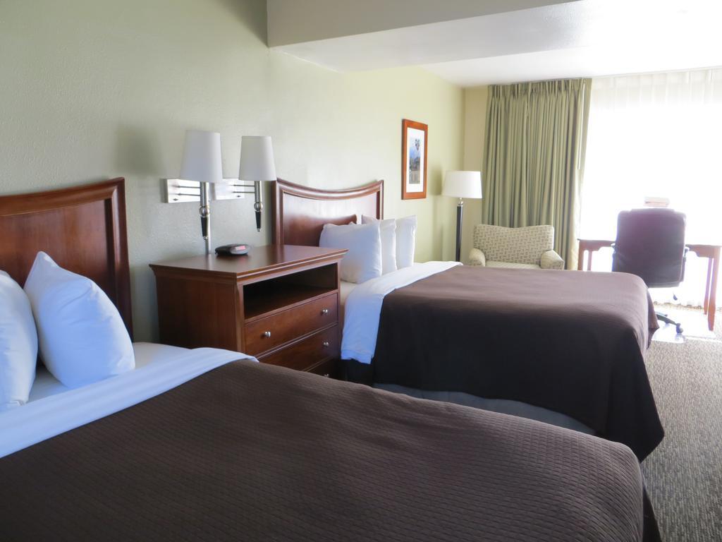 Coronet Motel Palo Alto Pokój zdjęcie
