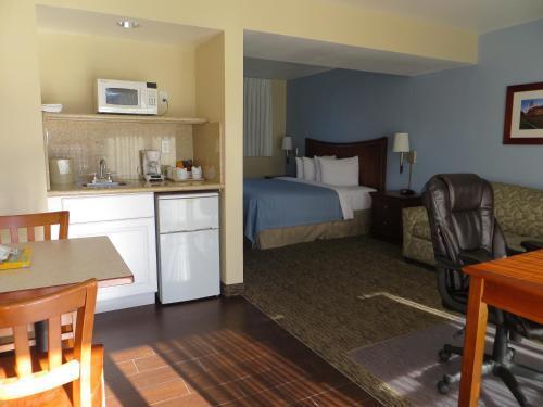 Coronet Motel Palo Alto Zewnętrze zdjęcie